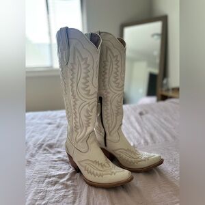 Ariat Casanova X Toe Western Boot